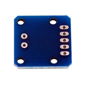 satkit MAX31855 Thermoelement-Verstärker für Arduino mit SPI-Schnittstelle