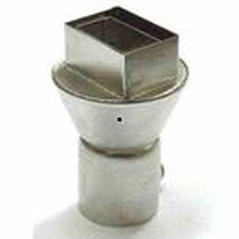 Aoyue 1214 Air Nozzle SOJ 10 x 26 mm - Heißluftdüse zum Löten
