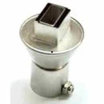 Aoyue 1261 Heißluftdüse QFP 20 x 20 mm - Düse für Lötstation