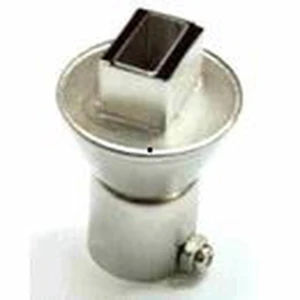 Aoyue 1261 Heißluftdüse QFP 20 x 20 mm - Düse für Lötstation