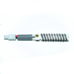 Aoyue 20093 Heizelement für Heißluftpistole, kompatibel mit mehreren AOYUE-Modellen