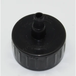 Aoyue 302101x Stopfen für Absaugrohr, lang, original