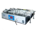 Aoyue 883 Infrarot-Vorheizstation für professionelles Löten