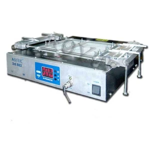 Aoyue 883 Infrarot-Vorheizstation für professionelles Löten