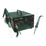 Aoyue 906 SMD Lötstation für professionelle SMD-Arbeiten