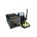 Aoyue 937 professionelle Lötstation mit digitaler Mikroprozessorsteuerung