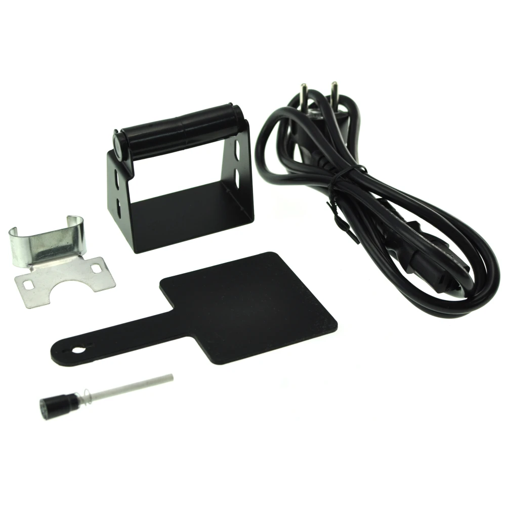 Aoyue 951 SMD Lötstation mit Mikro-Pinzette für präzises Löten