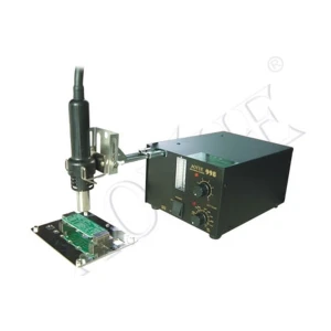 Aoyue 998 SMD Lötstation mit Temperaturregelung