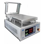 Aoyue Int 893 BGA-Rework-Heizplatte mit präziser Temperaturregelung