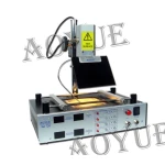 Aoyue Int720 Professionelles Infrarot-Lötstation-System für präzise Reparaturen