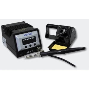 Aoyue Int9378 digitale Lötstation 60W bleifrei für professionelle Arbeiten