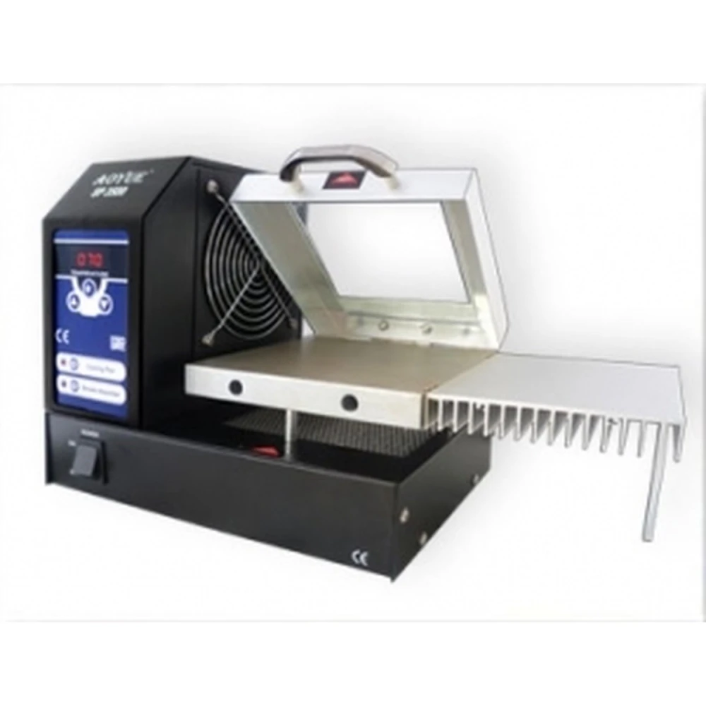 Aoyue Sp3500 BGA-Reballing-Station mit präziser Temperaturregelung