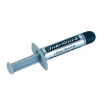 Arctic Silver 5 3.5gr - Professionelle Wärmeleitpaste für Prozessoren