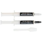 Arctic Silver Adhesive 7gr - Klebepaste für Kühlkörper und Lüfter