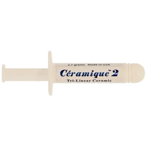 Arctic Silver Ceramique 2 2,7gr - Keramik-Wärmeleitpaste für CPU