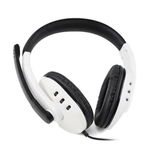 Dobe TY-0820 Kopfhörer für PS5, PS4, Switch und PC mit Mikrofon