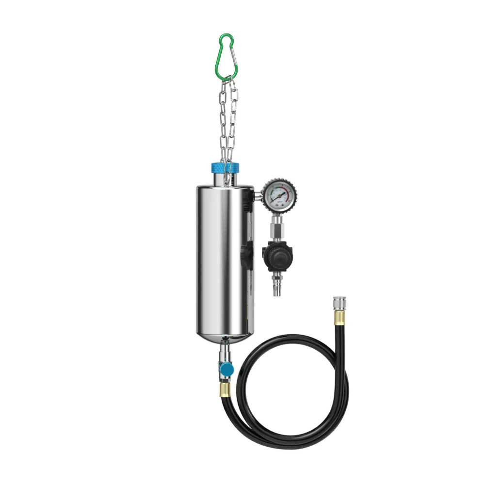 AUTOOL C80 Benzin-Einspritzreiniger für effektive Wartung