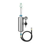 AUTOOL C80 Benzin-Einspritzreiniger für effektive Wartung