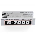 B7000 Kleber 10ml transparent für Displays, Rahmen und Basteln