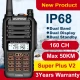Baofeng Walkie-Talkies: Welches wählen 2026? (Leistungsstark, wasserdicht & günstig)