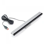 Wii Sensorleiste mit Kabel – kompatibler Infrarotsensor