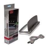 iPad Ladestation und Standfuß - satkit Halterung