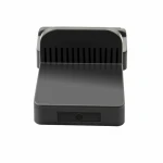 Tragbare Dockingstation für Nintendo Switch – kompaktes Mini HDMI USB Dock