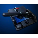 Professionelle Saugheber-Basis zum Öffnen von iPhone-Displays für iPhone 4/4s/5/5c/5s/6/6 Plus und Smartphones