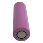 18650 Akku 2600mAh 3.7V Li-Ion wiederaufladbar satkit
