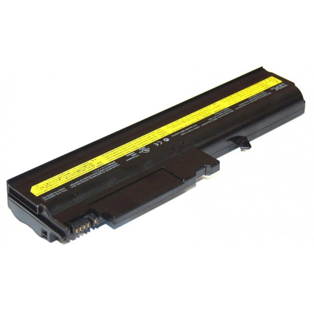 6600 mAh Akku für IBM T40, T41 und R50 - Original IBM Ersatz