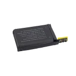 Bateria interna para Apple Watch Serie 1 38mm 205mAh A1578 en presentación para recambio