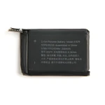 Apple Watch Serie 1 Akku 42mm 246mAh A1579 - Innenersatz
