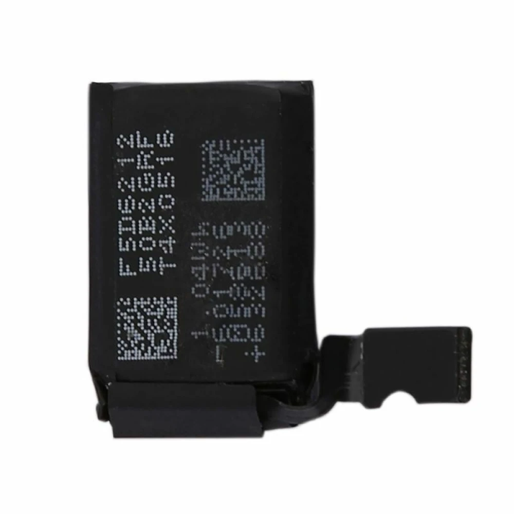 Bateria Interna Para Apple Watch Serie 2 42mm 334mah A1761 detalle de conexión