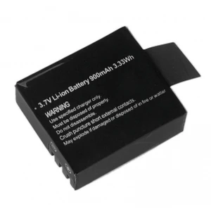 satkit Sj4000 Akku 3,7V 900mAh - kompatibler Original-Ersatz