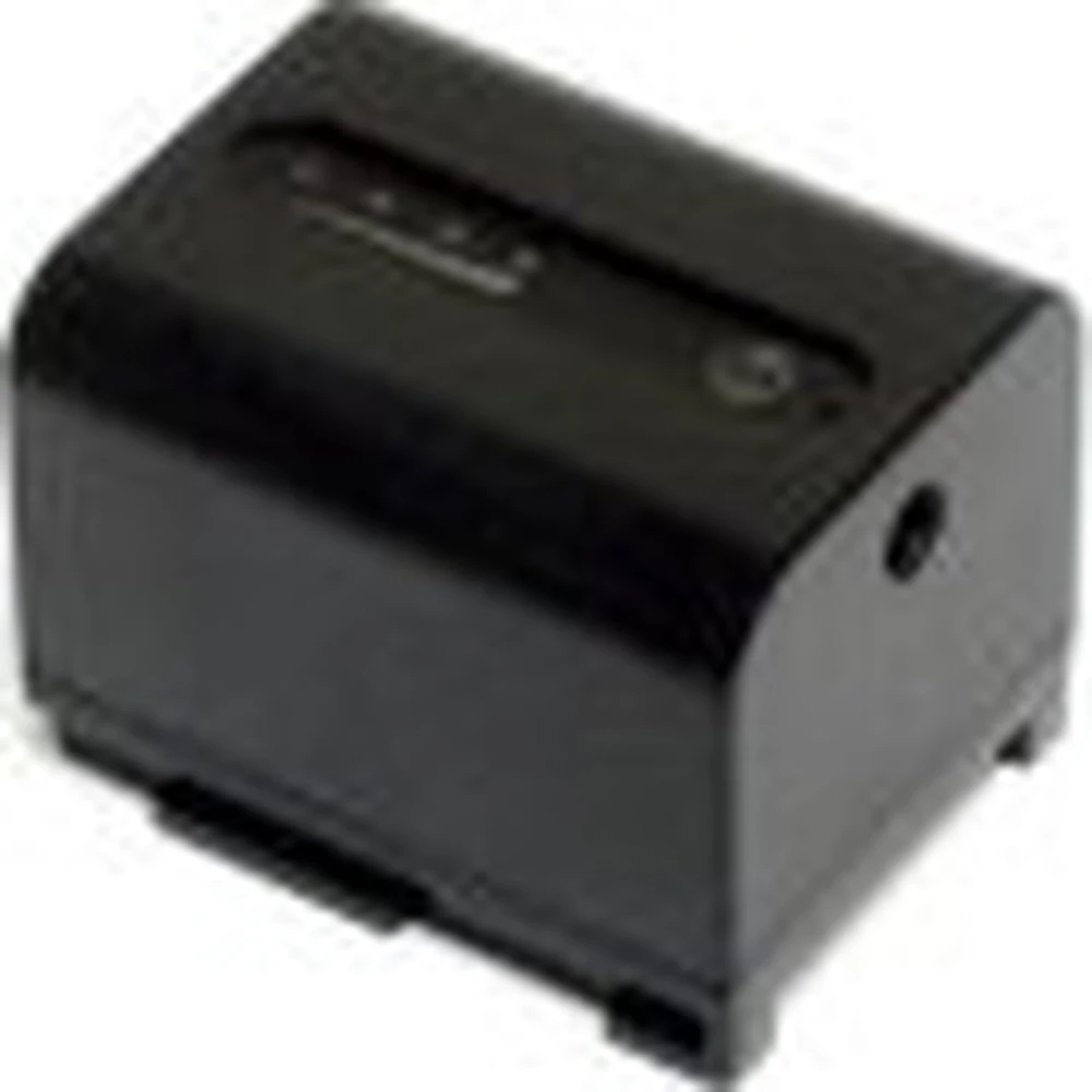 Kompatibler Canon BP809 Akku für Camcorder und Digitalkameras