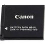 Canon NB-8L kompatibler Akku für Canon PowerShot A3000 und mehr