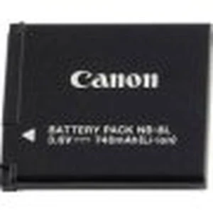 Canon NB-8L kompatibler Akku für Canon PowerShot A3000 und mehr