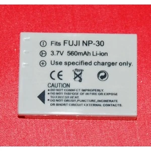 Kompatibler Fuji NP-30 Akku für Digitalkameras und Camcorder