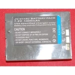 Kompatibler Akku JVC BN-V114U für Digitalkameras und Camcorder