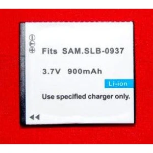 Kompatibler Samsung SB-L0937 Akku für Digitalkameras und Camcorder