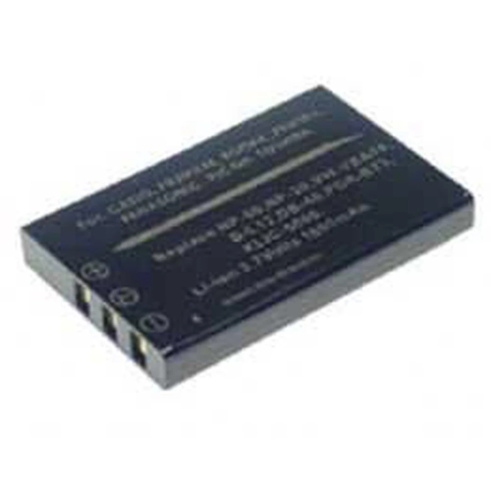Kompatibler Samsung SB-L1037 Akku für Digitalkameras und Camcorder