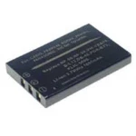 Kompatibler Samsung SB-L1037 Akku für Digitalkameras und Camcorder