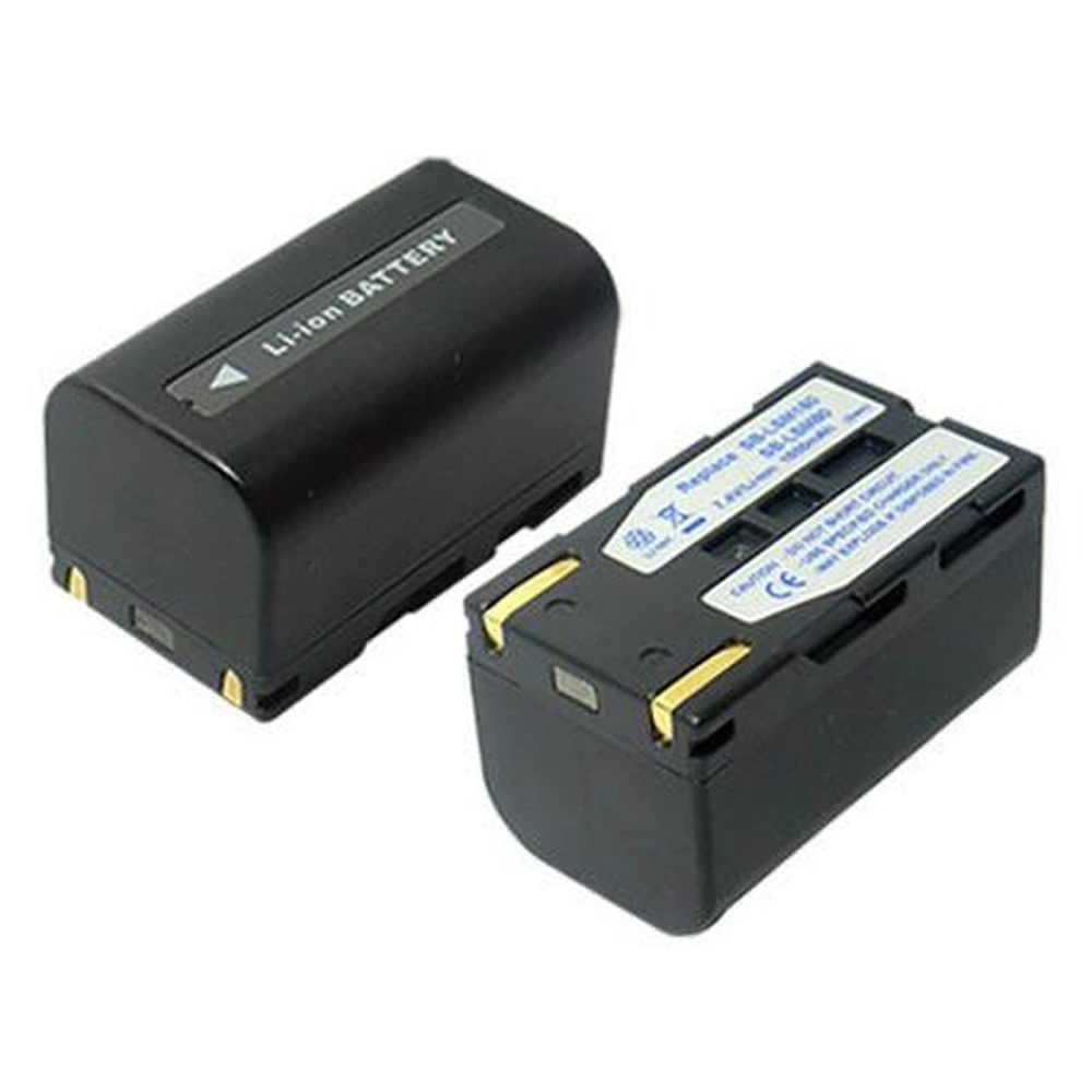 Kompatibler Samsung SB-LSM160 Akku für Digitalkameras und Camcorder