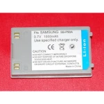 Kompatibler Samsung SB-P90A Akku für Samsung Digitalkameras