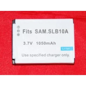 Kompatibler Samsung SBL-10A Akku für Samsung Digitalkameras