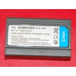 Kompatibler Samsung SLB-1437 Akku für Digitalkameras