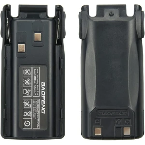 Baofeng BL-8 Ersatzakku 2800mAh 7.4V für Zweiwege-Funkgerät