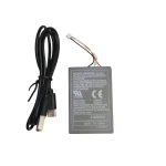 Ersatzakku für PS5 DualSense Controller 2800 mAh