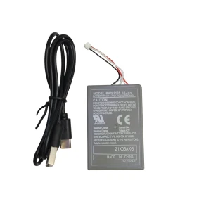 Ersatzakku für PS5 DualSense Controller 2800 mAh