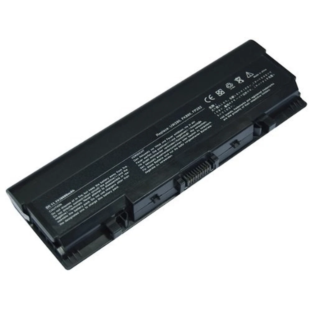 FK-890 Akku für Dell Inspiron 1520 kompatibel und original Dell